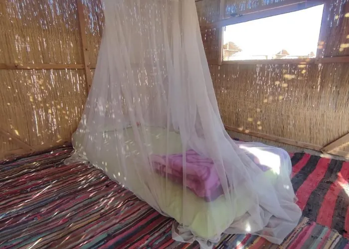 Makany Makanak Camp * Dahab
